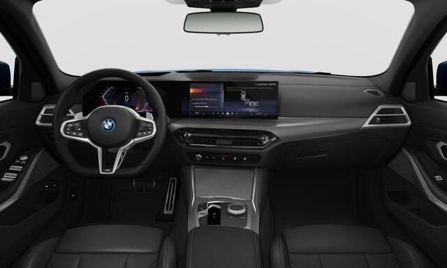 BMW 3-SERIE 330e xDrive | M Sport Edition | M Sportpakket Pro | Innovation Pack | Comfort Pack | Harman Kardon