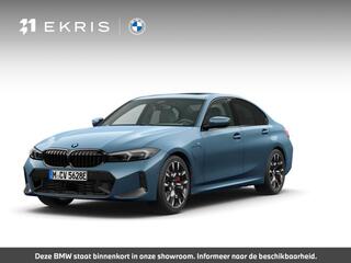 BMW 3-SERIE 330e xDrive | M Sport Edition | M Sportp