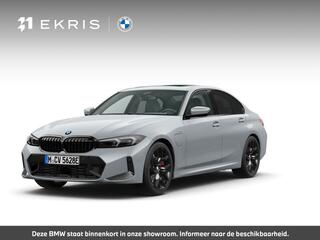 BMW 3-SERIE 330e xDrive | M Sport Edition | M Sportp