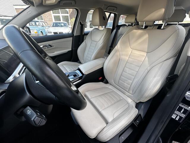 BMW 3-SERIE Touring 320i Sportline Org NL