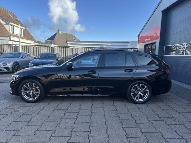 BMW 3-SERIE Touring 320i Sportline Org NL