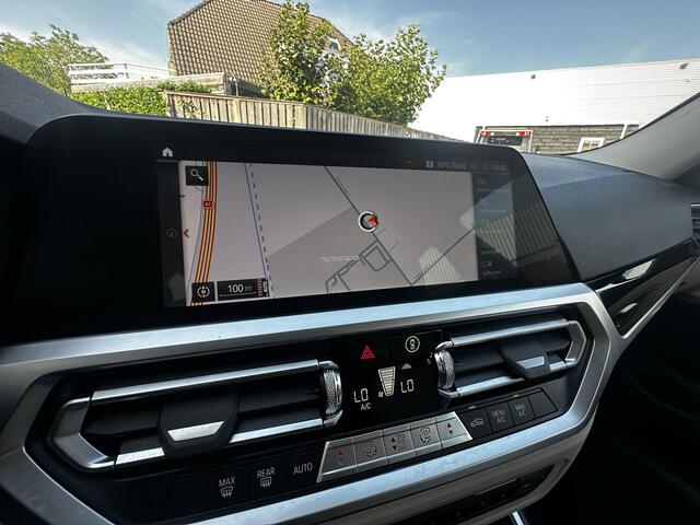 BMW 3-SERIE Touring 320i Sportline Org NL