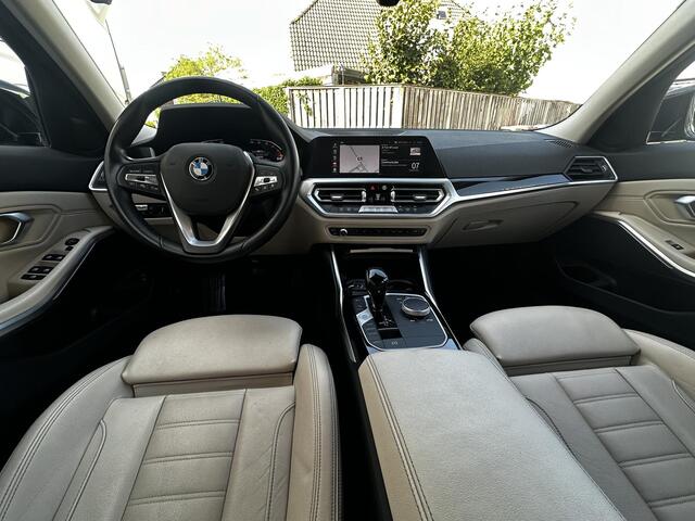 BMW 3-SERIE Touring 320i Sportline Org NL