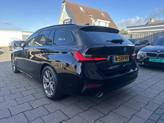 BMW 3-SERIE Touring 320i Sportline Org NL