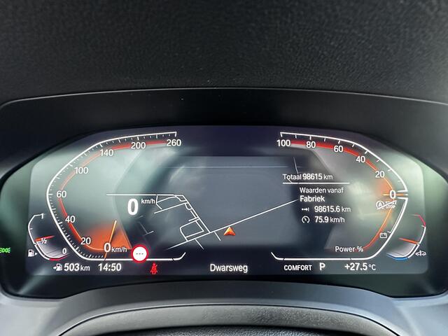 BMW 3-SERIE Touring 320i Sportline Org NL