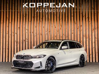 BMW 3-SERIE Touring 330e 292PK xDrive High Executive