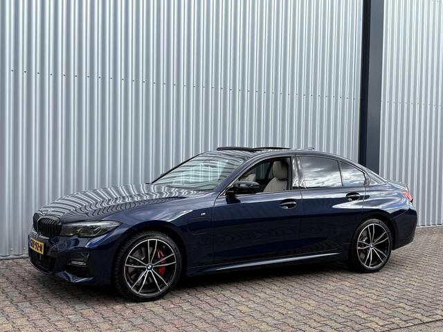 BMW 3-SERIE 330e High Executive | M Sport Plus Pakket | Head Up Display