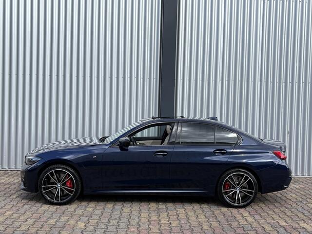 BMW 3-SERIE 330e High Executive | M Sport Plus Pakket | Head Up Display