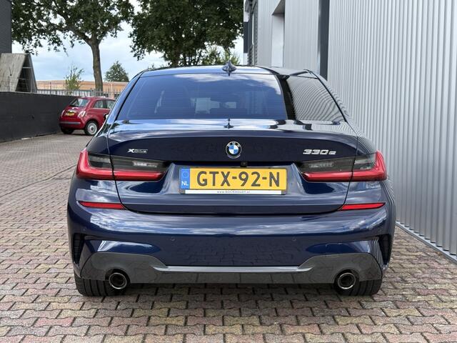 BMW 3-SERIE 330e High Executive | M Sport Plus Pakket | Head Up Display