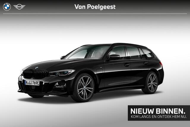 BMW 3-SERIE Touring 320e Business Edition Plus Model M Sport