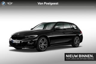 BMW 3-SERIE Touring 320e Business Edition Plus Model
