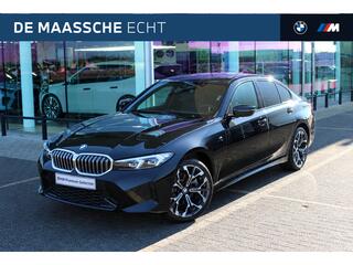 BMW 3-SERIE 330e M Sport Automaat / Schuif-kanteldak