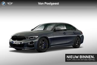BMW 3-SERIE Sedan 330i High Executive Edition Model