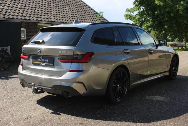BMW 3-SERIE Touring 330e xDrive High Executive M-SPORT NAVI LED VIRTUAL TH 84000KM!!!