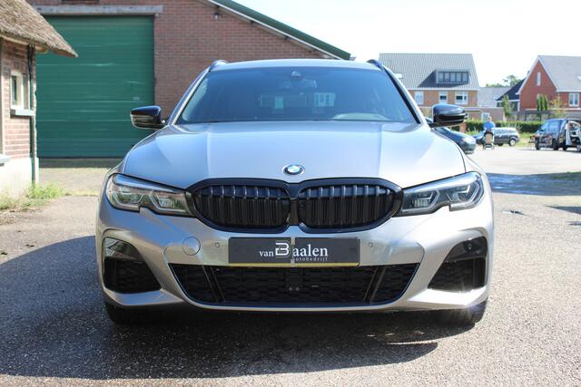 BMW 3-SERIE Touring 330e xDrive High Executive M-SPORT NAVI LED VIRTUAL TH 84000KM!!!