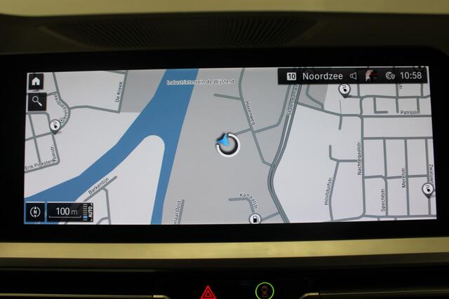 BMW 3-SERIE 330e eDrive Edition |Leder|Stoelverw.|Navi|