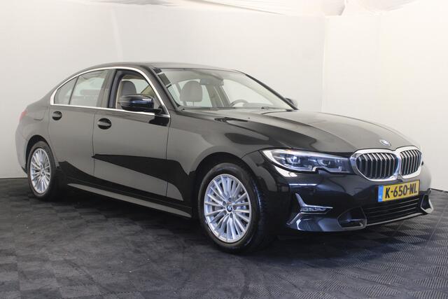 BMW 3-SERIE 330e eDrive Edition |Leder|Stoelverw.|Navi|