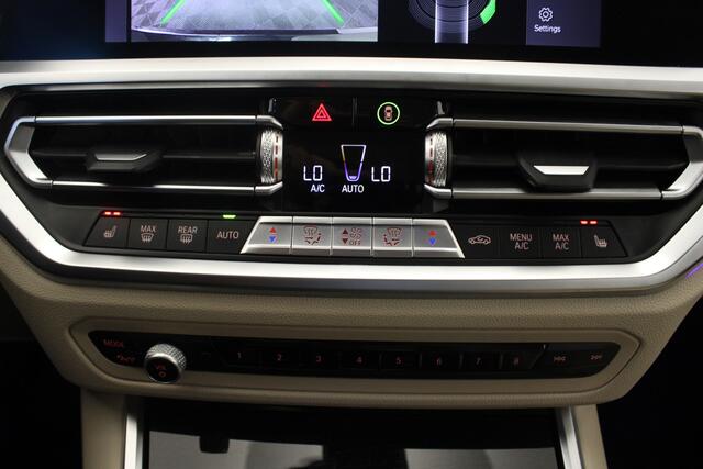 BMW 3-SERIE 330e eDrive Edition |Leder|Stoelverw.|Navi|