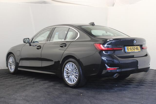 BMW 3-SERIE 330e eDrive Edition |Leder|Stoelverw.|Navi|