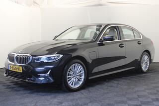 BMW 3-SERIE