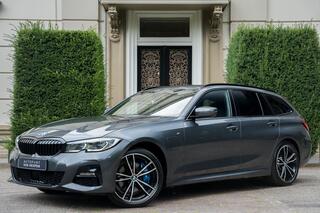 BMW 3-SERIE