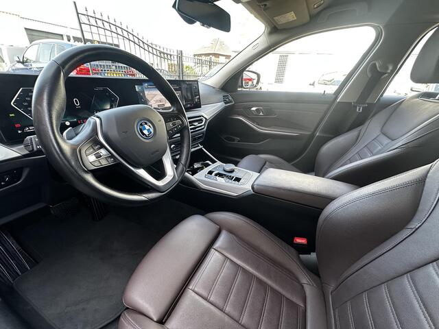 BMW 3-SERIE Touring 320e Sport|Leder|ShadowLine|Camera
