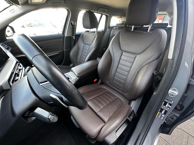 BMW 3-SERIE Touring 320e Sport|Leder|ShadowLine|Camera