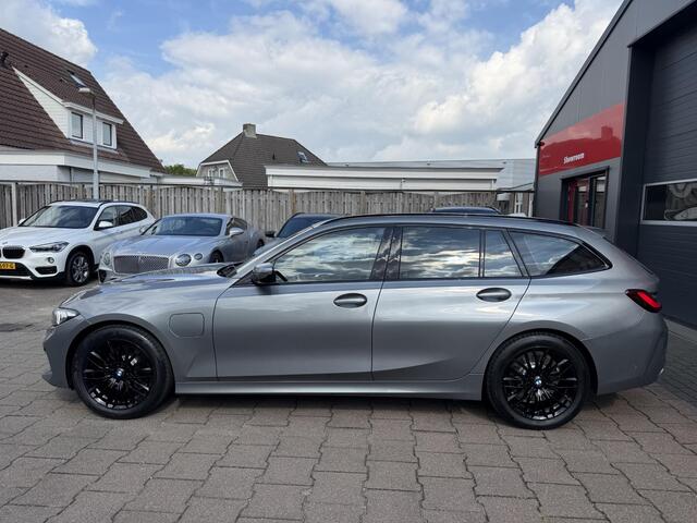 BMW 3-SERIE Touring 320e Sport|Leder|ShadowLine|Camera
