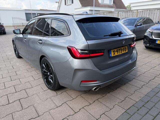 BMW 3-SERIE Touring 320e Sport|Leder|ShadowLine|Camera