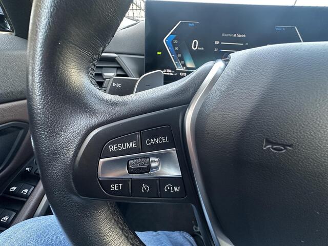 BMW 3-SERIE Touring 320e Sport|Leder|ShadowLine|Camera