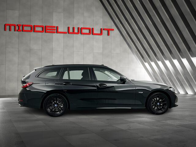 BMW 3-SERIE Touring 320e Shadow line/Head up/Panodak/Cruise control
