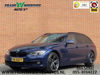 BMW 3-SERIE Touring 318i Corporate Lease Executive |