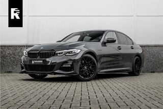 BMW 3-SERIE M-Sport M-Sportstoel / HiFi / Camera / M