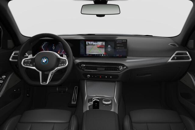 BMW 3-SERIE Sedan 330e M Sport Edition | M Sportpakket Pro | Comfort Pack