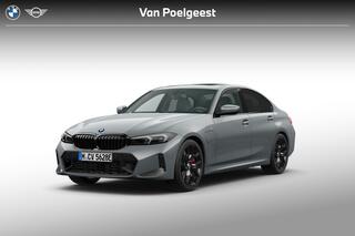 BMW 3-SERIE Sedan 330e M Sport Edition | M Sportpakk
