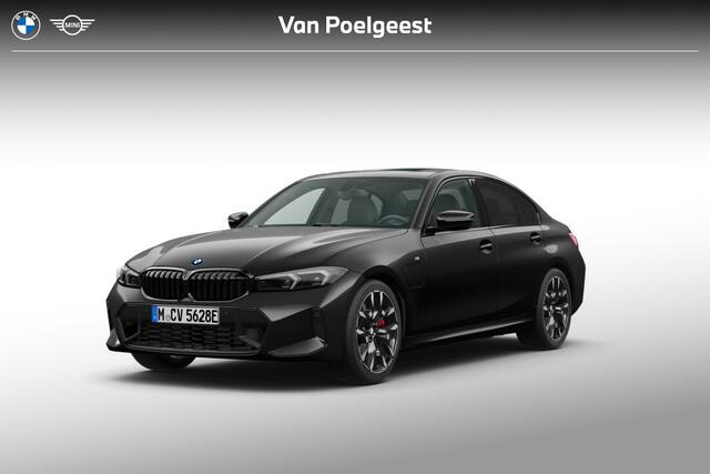 BMW 3-SERIE Sedan 330e M Sport Edition | M Sportpakket Pro | Comfort Pack