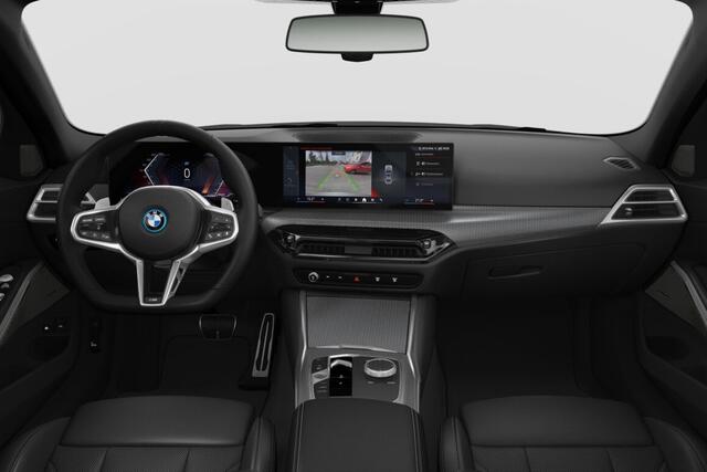 BMW 3-SERIE Sedan 330e M Sport Edition | M Sportpakket Pro | Comfort Pack