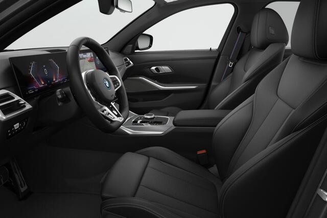 BMW 3-SERIE Sedan 330e M Sport Edition | M Sportpakket Pro | Comfort Pack