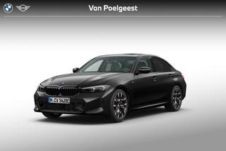 BMW 3-SERIE Sedan 330e M Sport Edition | M Sportpakk
