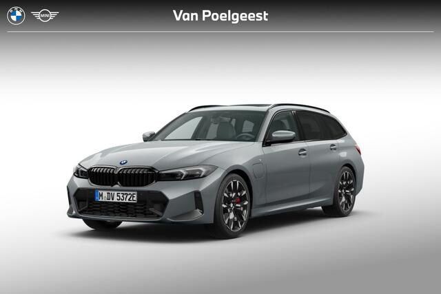 BMW 3-SERIE Touring 330e M Sport Edition | M Sportpakket Pro | Comfort Pack | Trekhaak
