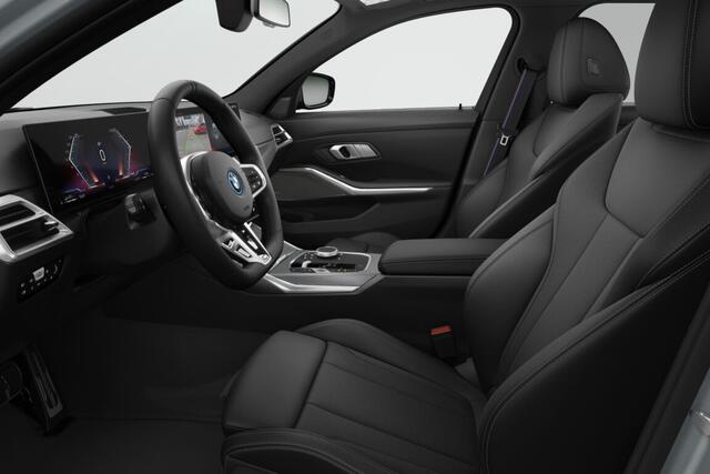 BMW 3-SERIE Touring 330e M Sport Edition | M Sportpakket Pro | Comfort Pack | Trekhaak