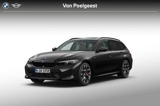 BMW 3-SERIE Touring 330e M Sport Edition | M Sportpa