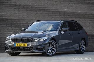 BMW 3-SERIE Touring 320d 190Pk Aut. | High Executive