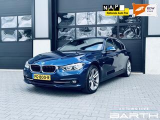 BMW 3-SERIE 320i High Exec. | AUTOMAAT | Leder | Car