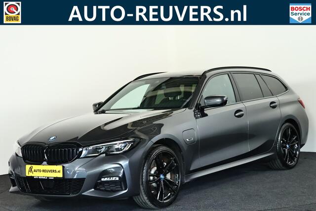 BMW 3-SERIE Touring 330e xDrive M-Sport / Laser-LED / ACC / Cam / HUD