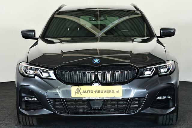 BMW 3-SERIE Touring 330e xDrive M-Sport / Laser-LED / ACC / Cam / HUD