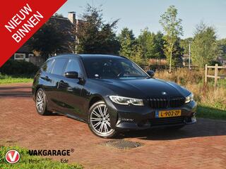 BMW 3-SERIE Touring 318i Business Edition Plus | Tre