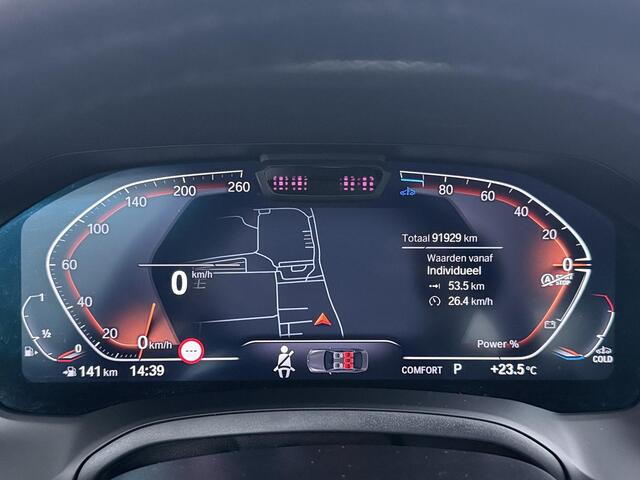 BMW 3-SERIE 318i High Executive | LUXE! | Laser Light! | Assisted Driving! | Stoelverwarming!