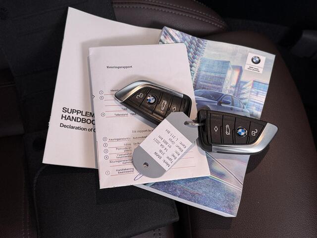BMW 3-SERIE 318i High Executive | LUXE! | Laser Light! | Assisted Driving! | Stoelverwarming!