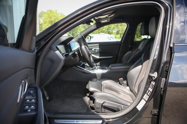 BMW 3-SERIE 330e M-Sport | Apple Carplay/Android Auto | Stuurwielverwarming